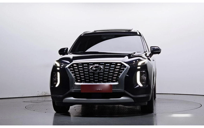 hyundai-palisade - 2