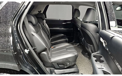 Hyundai Palisade Diesel 2.2 4WD Prestige - автомобили, коли, обяви за нови и употребявани 11