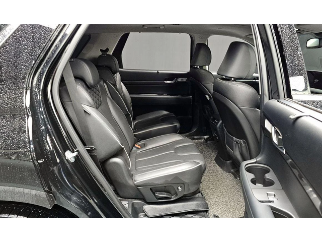 Hyundai Palisade Diesel 2.2 4WD Prestige - автомобили, коли, обяви за нови и употребявани 11