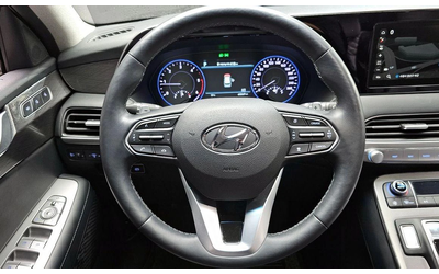 Hyundai Palisade Diesel 2.2 4WD Prestige - автомобили, коли, обяви за нови и употребявани 12