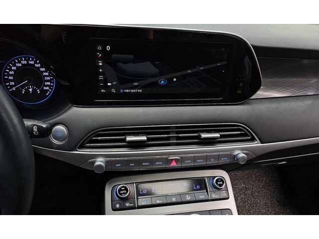 Hyundai Palisade Diesel 2.2 4WD Prestige - автомобили, коли, обяви за нови и употребявани 13