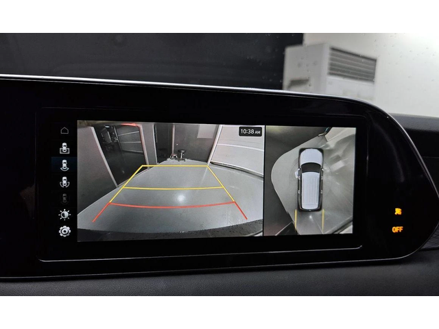 Hyundai Palisade Diesel 2.2 4WD Prestige - автомобили, коли, обяви за нови и употребявани 14