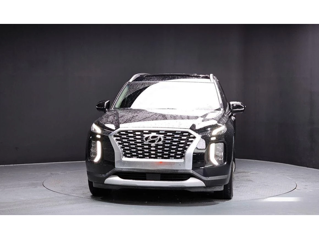 Hyundai Palisade Diesel 2.2 4WD Prestige - автомобили, коли, обяви за нови и употребявани 2