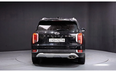 hyundai-palisade - 3