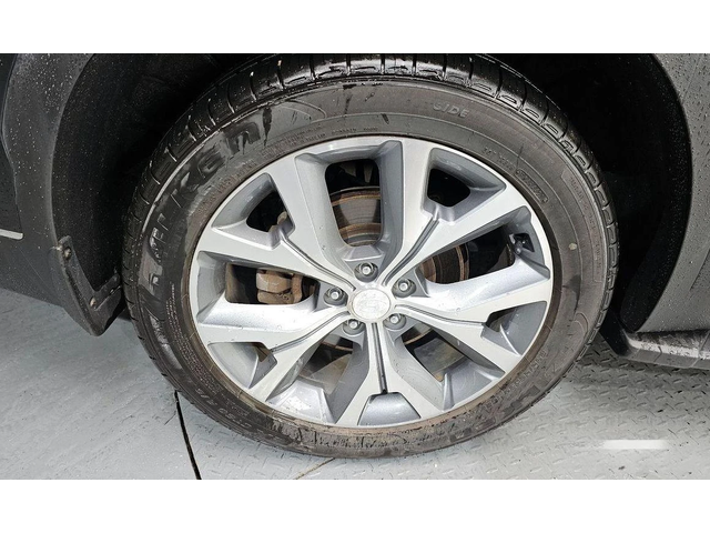 Hyundai Palisade Diesel 2.2 4WD Prestige - автомобили, коли, обяви за нови и употребявани 4