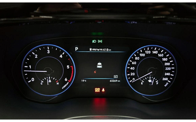 Hyundai Palisade Diesel 2.2 4WD Prestige - автомобили, коли, обяви за нови и употребявани 7