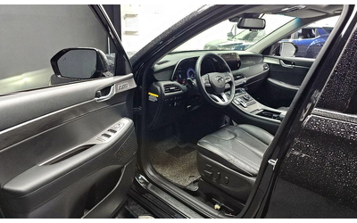 Hyundai Palisade Diesel 2.2 4WD Prestige - автомобили, коли, обяви за нови и употребявани 9