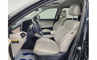 Hyundai Palisade Diesel 2.2 4WD Prestige - автомобили, коли, обяви за нови и употребявани 10