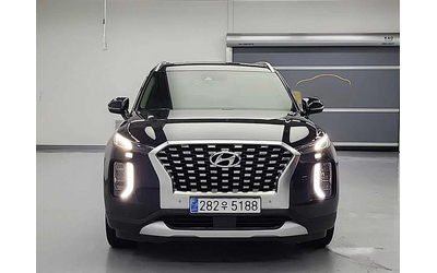 hyundai-palisade - 1