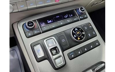 Hyundai Palisade Diesel 2.2 4WD Prestige - автомобили, коли, обяви за нови и употребявани 7