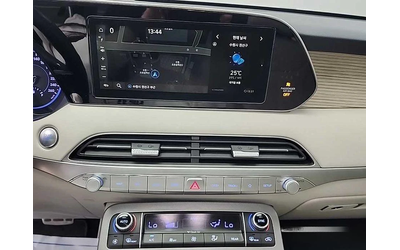 Hyundai Palisade Diesel 2.2 4WD Prestige - автомобили, коли, обяви за нови и употребявани 9