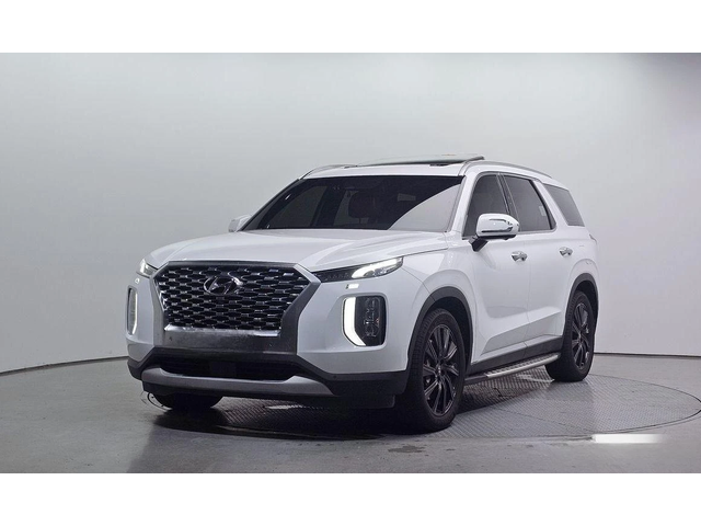 Hyundai Palisade Diesel 2.2 4WD Prestige - автомобили, коли, обяви за нови и употребявани 0