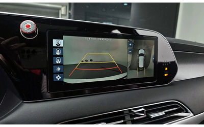 Hyundai Palisade Diesel 2.2 4WD Prestige - автомобили, коли, обяви за нови и употребявани 14