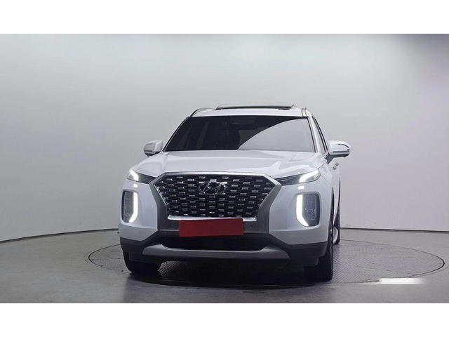 Hyundai Palisade Diesel 2.2 4WD Prestige - автомобили, коли, обяви за нови и употребявани 2