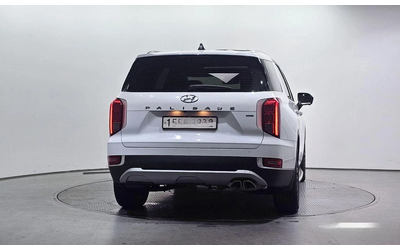 hyundai-palisade - 3