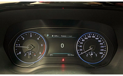 Hyundai Palisade Diesel 2.2 4WD Prestige - автомобили, коли, обяви за нови и употребявани 7