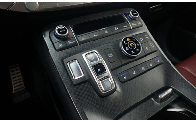 Hyundai Palisade Diesel 2.2 4WD Prestige - автомобили, коли, обяви за нови и употребявани 8