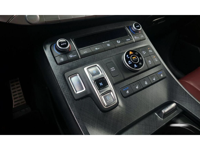 Hyundai Palisade Diesel 2.2 4WD Prestige - автомобили, коли, обяви за нови и употребявани 8