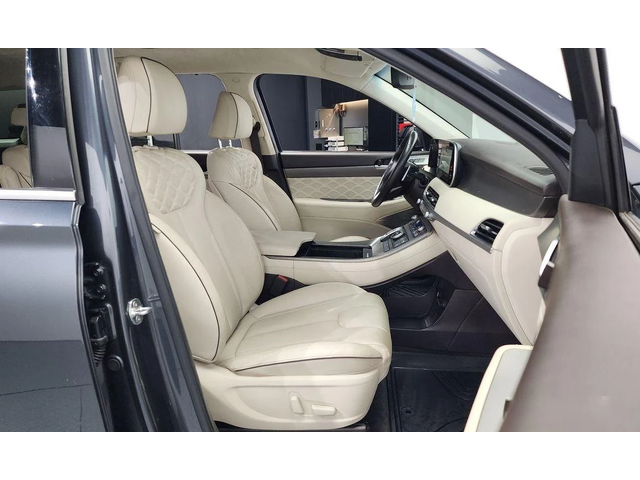 Hyundai Palisade Diesel 2.2 4WD Calligraphy - автомобили, коли, обяви за нови и употребявани 10