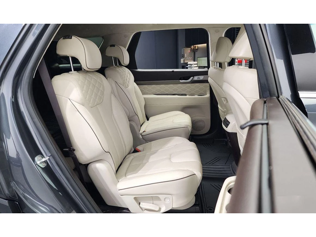 Hyundai Palisade Diesel 2.2 4WD Calligraphy - автомобили, коли, обяви за нови и употребявани 11