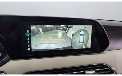 Hyundai Palisade Diesel 2.2 4WD Calligraphy - автомобили, коли, обяви за нови и употребявани 14