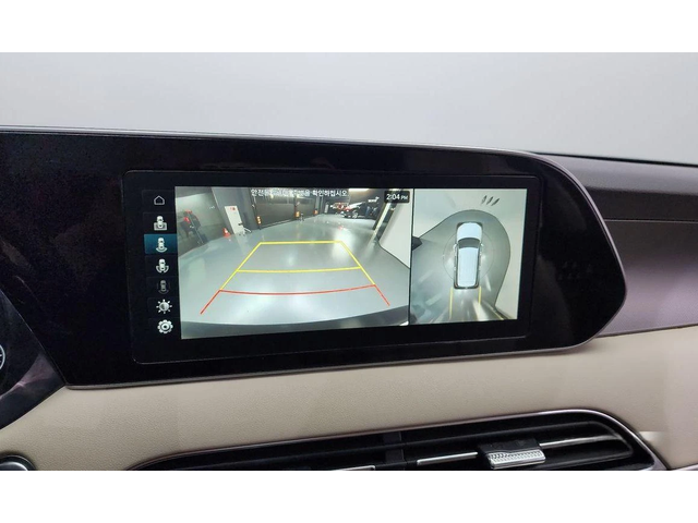 Hyundai Palisade Diesel 2.2 4WD Calligraphy - автомобили, коли, обяви за нови и употребявани 14