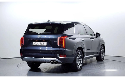 hyundai-palisade - 1