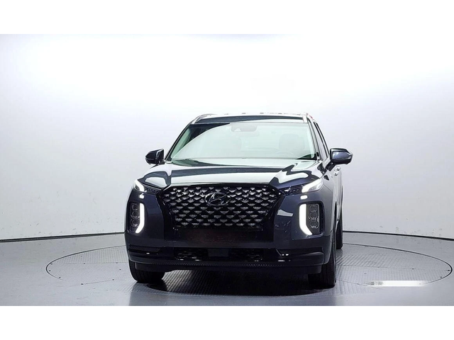 Hyundai Palisade Diesel 2.2 4WD Calligraphy - автомобили, коли, обяви за нови и употребявани 2