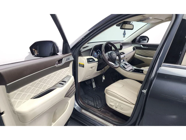 Hyundai Palisade Diesel 2.2 4WD Calligraphy - автомобили, коли, обяви за нови и употребявани 9