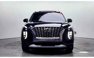 hyundai-palisade - 2
