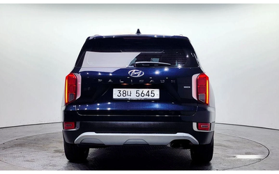 hyundai-palisade - 3