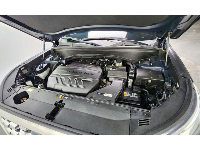 Hyundai Palisade Diesel 2.2 4WD Prestige - автомобили, коли, обяви за нови и употребявани 5