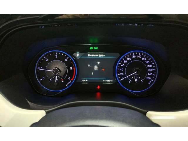 Hyundai Palisade Diesel 2.2 4WD Prestige - автомобили, коли, обяви за нови и употребявани 7