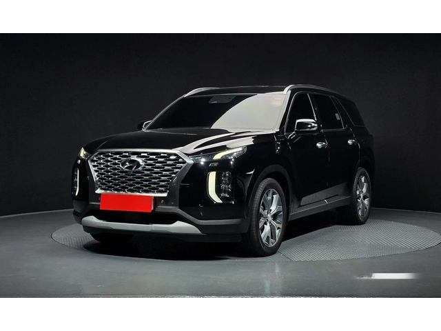 Hyundai Palisade Diesel 2.2 4WD Prestige - автомобили, коли, обяви за нови и употребявани 0