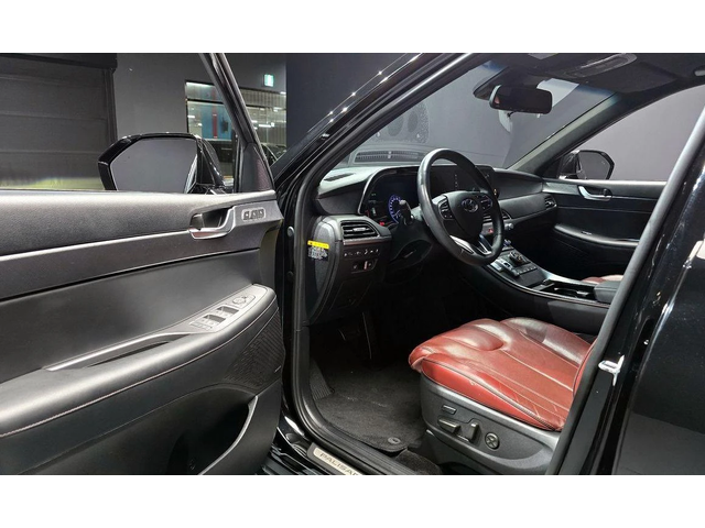 Hyundai Palisade Diesel 2.2 4WD Prestige - автомобили, коли, обяви за нови и употребявани 10