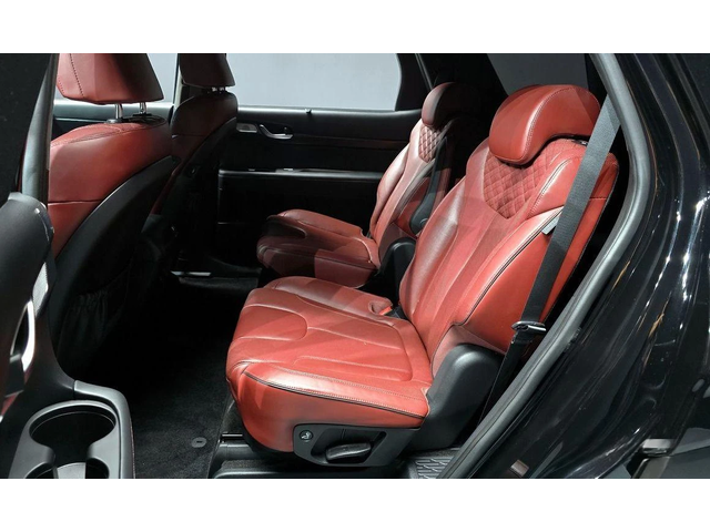 Hyundai Palisade Diesel 2.2 4WD Prestige - автомобили, коли, обяви за нови и употребявани 11