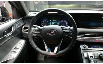 Hyundai Palisade Diesel 2.2 4WD Prestige - автомобили, коли, обяви за нови и употребявани 13