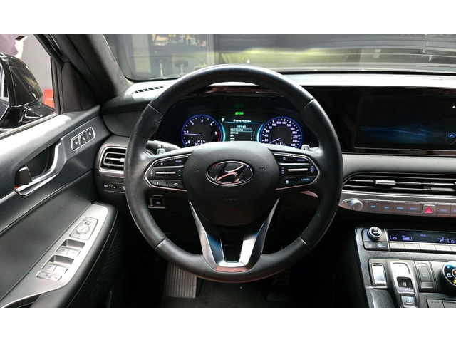 Hyundai Palisade Diesel 2.2 4WD Prestige - автомобили, коли, обяви за нови и употребявани 13