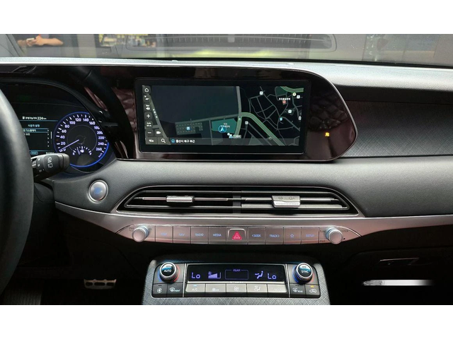 Hyundai Palisade Diesel 2.2 4WD Prestige - автомобили, коли, обяви за нови и употребявани 14