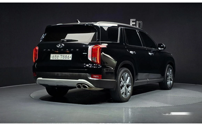 hyundai-palisade - 1
