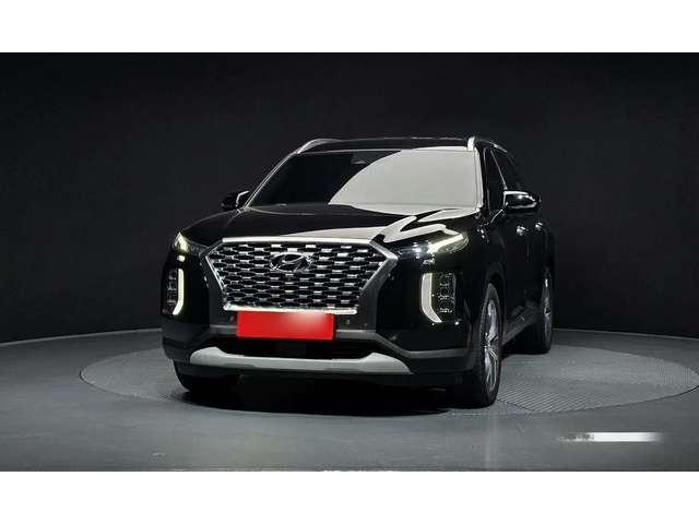 Hyundai Palisade Diesel 2.2 4WD Prestige - автомобили, коли, обяви за нови и употребявани 2