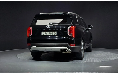 hyundai-palisade - 3