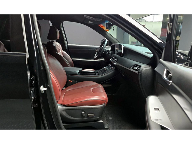 Hyundai Palisade Diesel 2.2 4WD Prestige - автомобили, коли, обяви за нови и употребявани 9