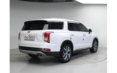hyundai-palisade - 1