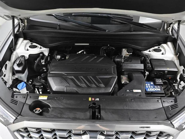 Hyundai Palisade Diesel 2.2 4WD Prestige - автомобили, коли, обяви за нови и употребявани 5