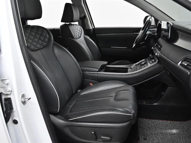 Hyundai Palisade Diesel 2.2 4WD Prestige - автомобили, коли, обяви за нови и употребявани 9