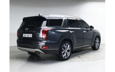 hyundai-palisade - 1