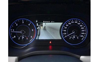 Hyundai Palisade Diesel 2.2 4WD Prestige - автомобили, коли, обяви за нови и употребявани 7