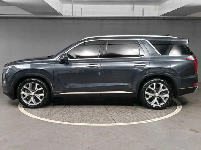 Hyundai Palisade Diesel 2.2 4WD Prestige - автомобили, коли, обяви за нови и употребявани 2