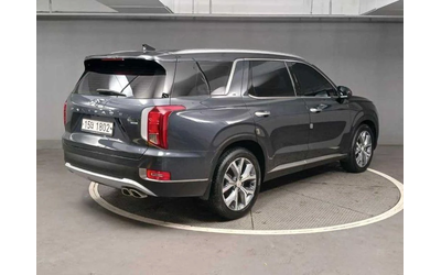 hyundai-palisade - 3